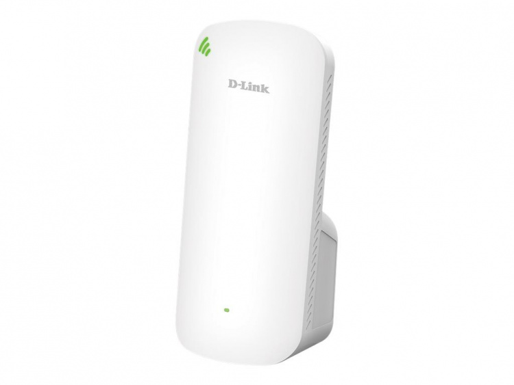 D-Link DAP-X1860 AX1800 Mesh Wi-Fi 6 Range Extender D-Link DAP-X1860 AX1800 Mesh Wi-Fi 6 Range Extender