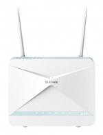 D-Link Eagle Pro AI AX1500 Wifi 6 4G+ Smart Router