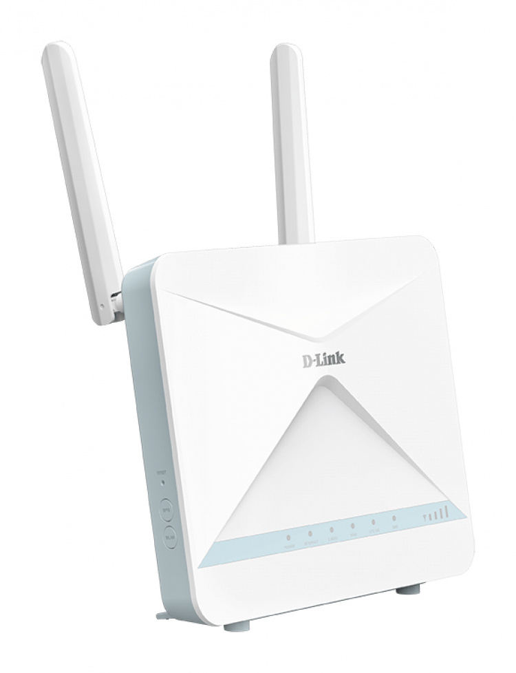 D-Link Eagle Pro AI AX1500 Wifi 6 4G+ Smart Router