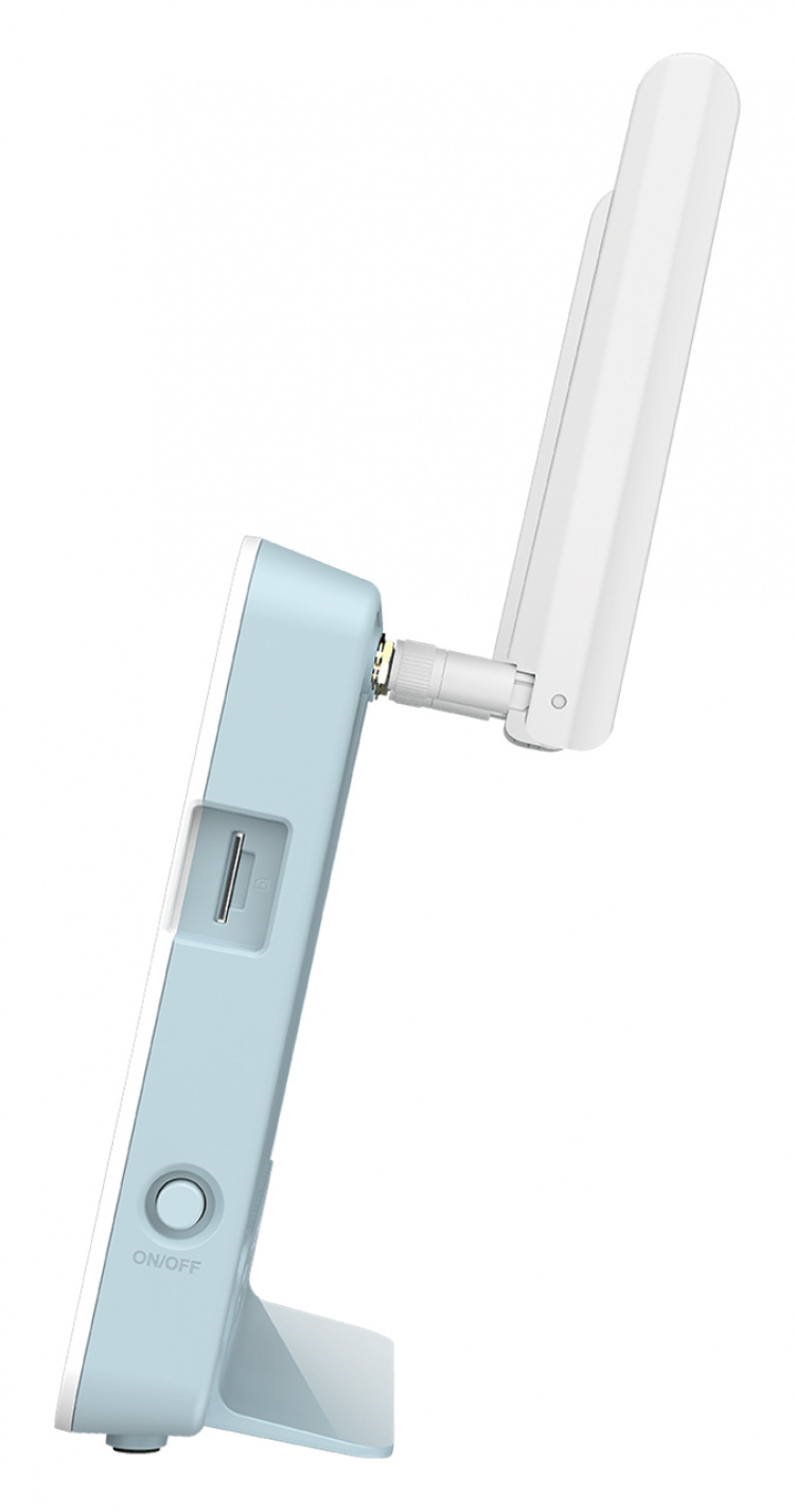 D-Link Eagle Pro AI AX1500 Wifi 6 4G+ Smart Router