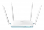 D-Link EAGLE PRO AI N300 4G Smart Router