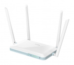 D-Link EAGLE PRO AI N300 4G Smart Router
