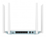 D-Link EAGLE PRO AI N300 4G Smart Router