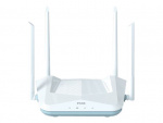 D-Link R15 Eagle Pro AI Wi-fi 6 Smart Router D-Link R15 Eagle Pro AI Wi-fi 6 Smart Router
