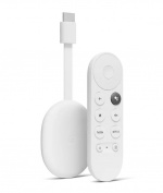Google Chromecast med Google TV (HD)