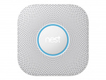 Google Nest Protect 2. generasjons batteri - hvit Google Nest Protect 2. generasjons batteri - hvit