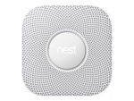Google Nest Protect 2. generasjons batteri - hvit Google Nest Protect 2. generasjons batteri - hvit