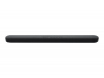 Yamaha YAS109BL - Lydplanke med to innebygde subwoofere, svart