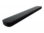 Yamaha YAS109BL - Lydplanke med to innebygde subwoofere, svart
