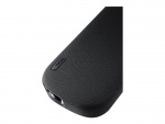 Yamaha YAS109BL - Lydplanke med to innebygde subwoofere, svart
