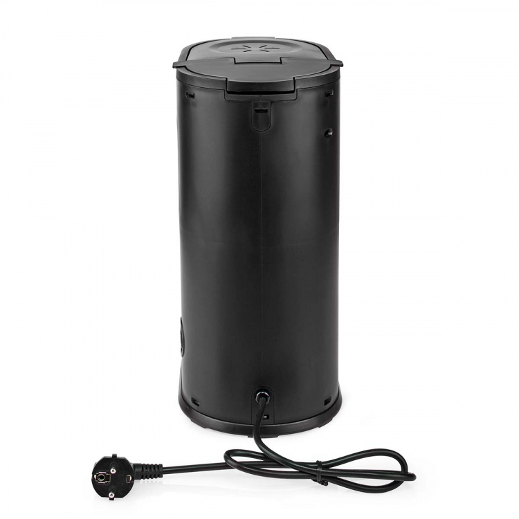 Nedis Iskaffe & Iste Koker | Filter kaffe | 2.5 l | 6 Kopper | Sort