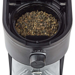 Nedis Iskaffe & Iste Koker | Filter kaffe | 2.5 l | 6 Kopper | Sort