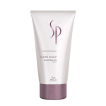 WELLA SP Clear Scalp Shampeeling 150 ml WELLA SP Clear Scalp Shampeeling 150 ml