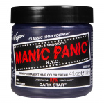 Manic Panic Classic Cream Dark Star 118 ml