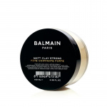 Balmain Matt Clay Strong 100 ml Balmain Matt Clay Strong 100 ml