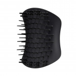 Tangle Teezer Hodebunnspeeling og massasjeapparat Onyx Black