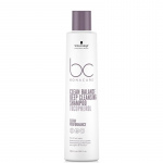 Schwarzkopf BC Clean Balance Deep Cleansing Shampoo 250 ml Schwarzkopf BC Clean Balance Deep Cleansing Shampoo 250 ml