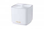 Asus XD4 Plus Mesh 3-pakning Hvit