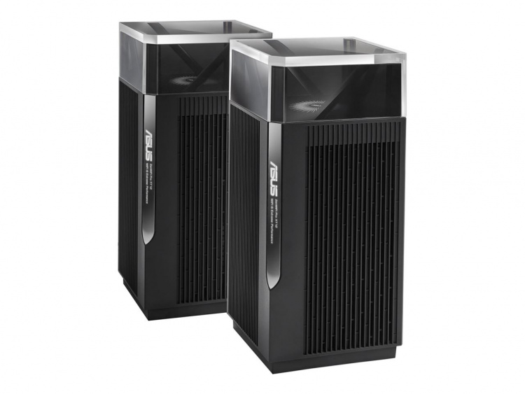 Asus ZenWiFi Pro XT12 Mesh 2-pakning
