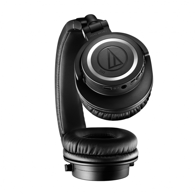 Audio-Technica ATH-M50XBT2