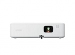 Epson CO-FH01 Full HD-projektor med 3000 lumen