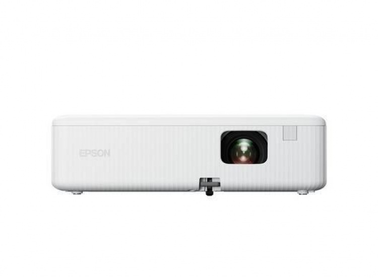 Epson CO-FH01 Full HD-projektor med 3000 lumen