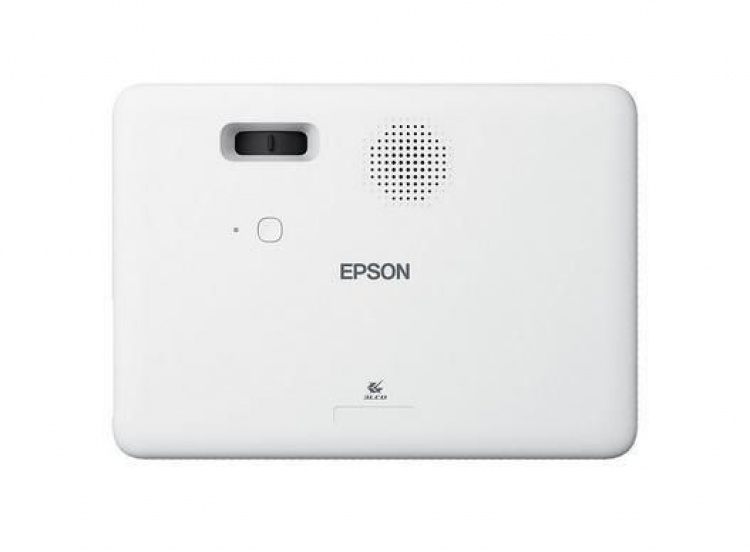 Epson CO-FH01 Full HD-projektor med 3000 lumen