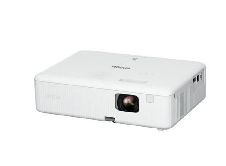 Epson CO-FH01 Full HD-projektor med 3000 lumen