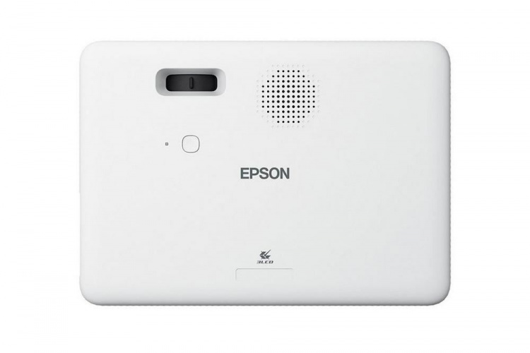 Epson CO-W01 WXGA-projektor 3000 Lumen