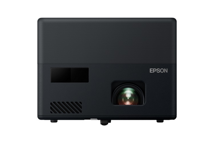 Epson EF-12 Full HD-projektor med 1000 lumen Epson EF-12 Full HD-projektor med 1000 lumen