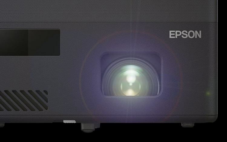 Epson EF-12 Full HD-projektor med 1000 lumen Epson EF-12 Full HD-projektor med 1000 lumen