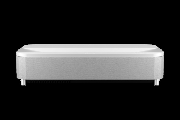 Epson EH-LS800W Ultrakortstrålende laserprojektor med 4000 lumen