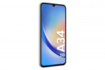 Samsung Galaxy A34 5G 128 GB Hvit