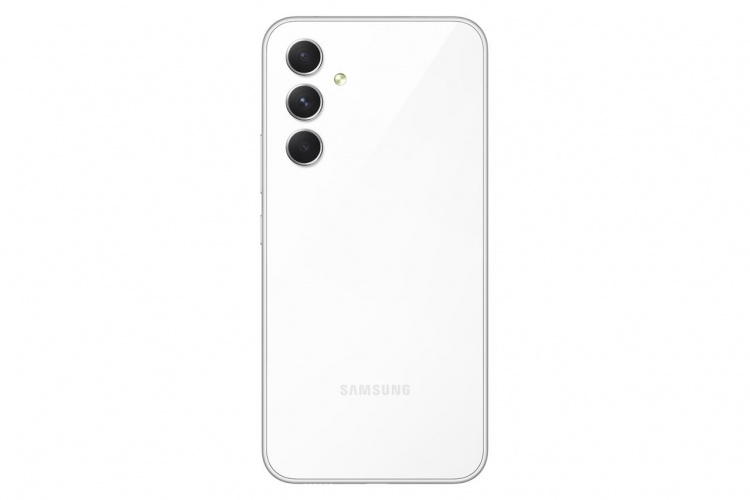 Samsung Galaxy A54 5G 128 GB Hvit