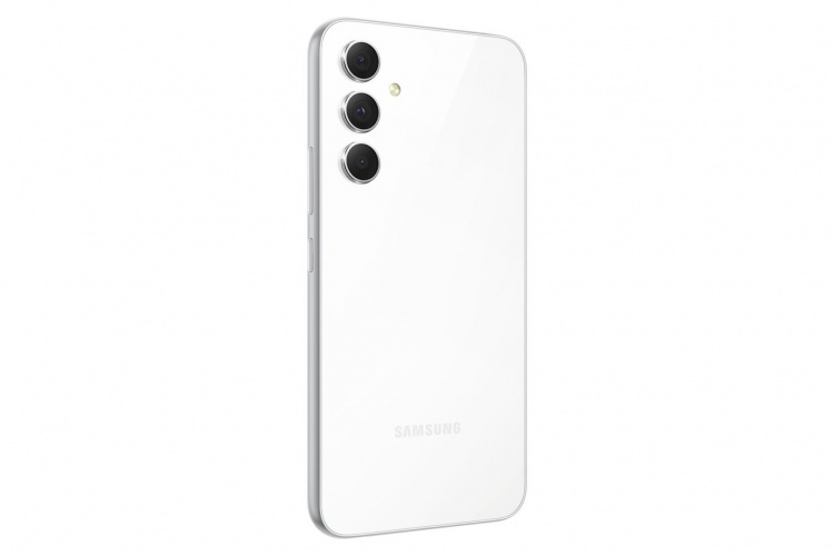 Samsung Galaxy A54 5G 128 GB Hvit