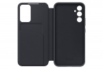 Samsung Smart View Wallet-etui Svart Galaxy A34