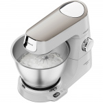 Kenwood Kjøkkenmaskin i titan KVC65.001WH Chef Baker Kenwood Kjøkkenmaskin i titan KVC65.001WH Chef Baker