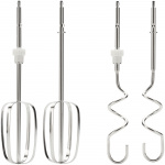 Kenwood Elektrisk visp med Bunke HMP32.A0WH Chefette Lite