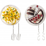 Kenwood Elektrisk visp med Bunke HMP32.A0WH Chefette Lite