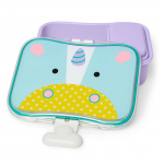 Skip Hop Zoo Lunchbox Enhjørning
