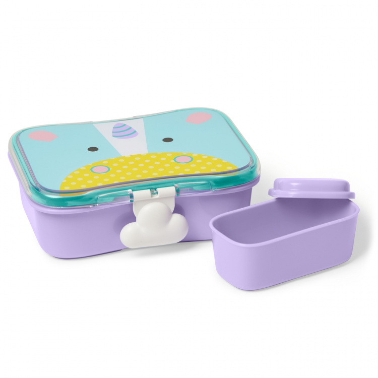 Skip Hop Zoo Lunchbox Enhjørning