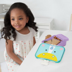 Skip Hop Zoo Lunchbox Enhjørning
