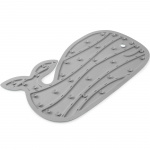 Skip Hop Moby badematte grå