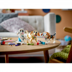 Lego Creator - Søte hunder 31137