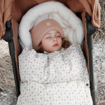 Elodie Details Carrycot Autumn Rose