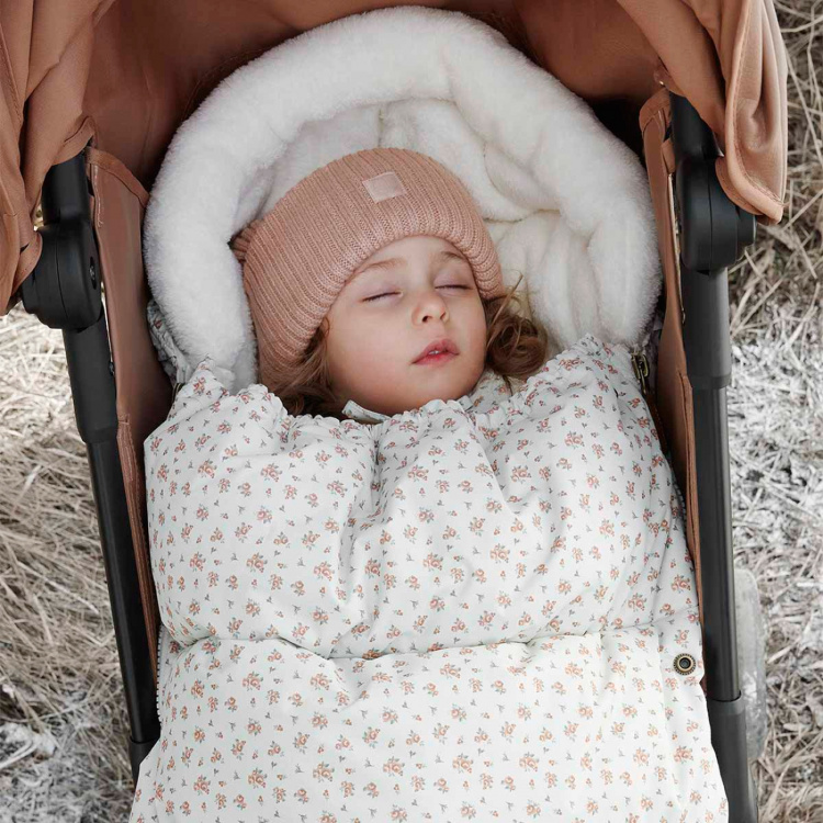 Elodie Details Carrycot Autumn Rose