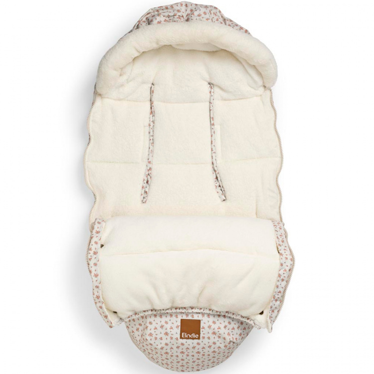 Elodie Details Carrycot Autumn Rose