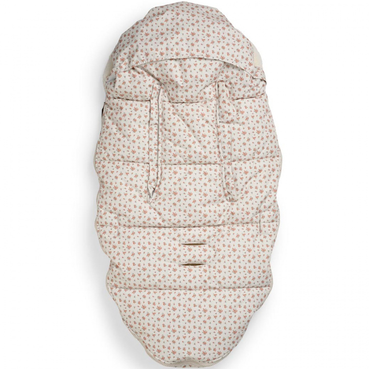 Elodie Details Carrycot Autumn Rose