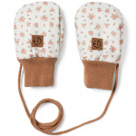 Elodie Details Votter Autumn Rose 0-12 måneder