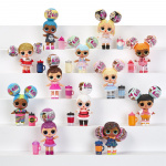 L.O.L. Den ultimate overraskelsesdukken